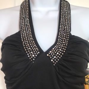 Ruby Rox little black dress